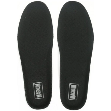 Ergonomiskas zolītes apaviem, Magnum, Insole Advan