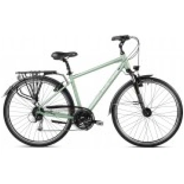 Velosipēds ROMET WAGANT 5 Zaļš (AR) 2328718 19M 30