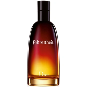 Dior Fahrenheit Edt Aerosols 50ml
