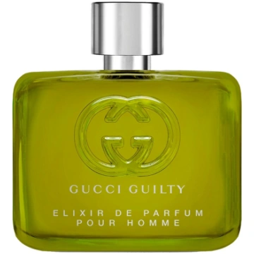Parfimērijas ūdens Gucci Guilty Elixir Guilty Elix