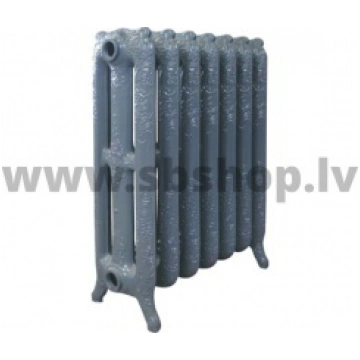 Beigelai čuguna radiators BGL-760 (10sekc.), BGL-7