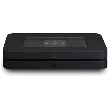 Bluesound Node 2i Black