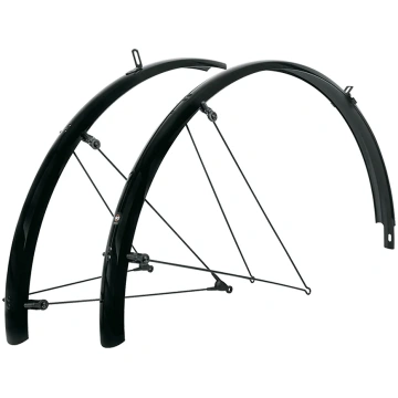 Dubļusargu komplekts - SKS 28" Bluemels Basic 55 -
