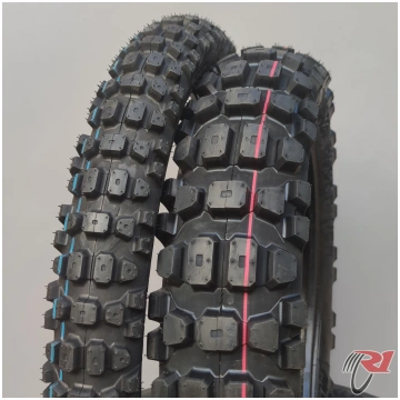 Mitas MC 23 ROCKRIDER 80/90 - 21 F TT 48P
