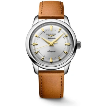 Longines Conquest Heritage