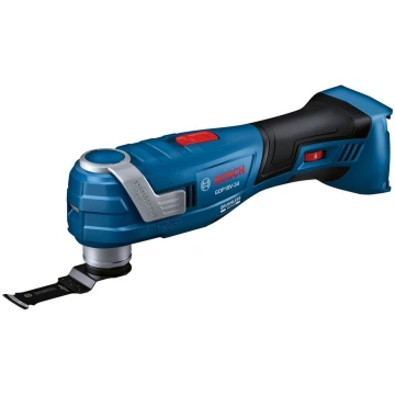 Bosch GOP 18V-34 bezvadu daudzfunkcionālais griezē