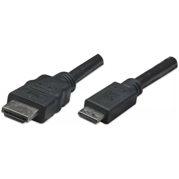 HDMI uz Mini HDMI kabelis Manhattan 304955