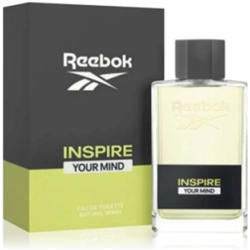 Reebok Inspire Your Mind Perfume EDT 100ml 8436581
