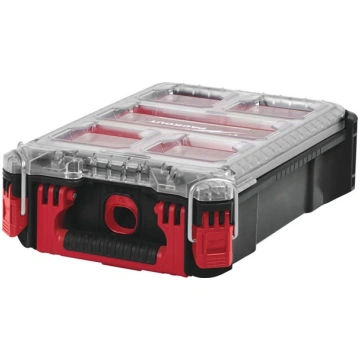 Piederumu kaste packout, (maza) Milwaukee 49324640