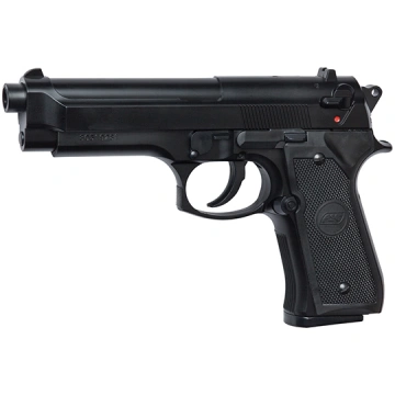 Airsoft pistole M92FS, Hop-up