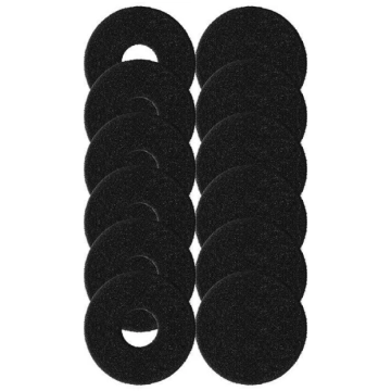 Replacement filter pack for blow dryer Homerunpet 