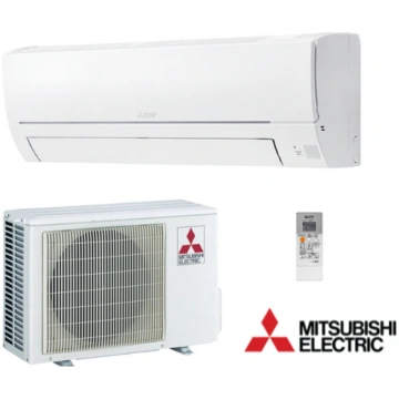 Mitsubishi Electric MSZ-HR25VF / MUZ-HR25VF gaisa 