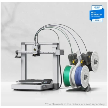 Bambu Lab A1 Combo 3D Printer
