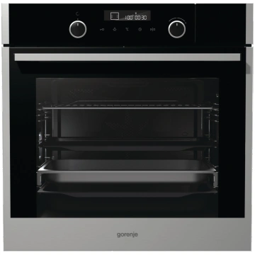 Cepeškrāsns Gorenje BCS747S34X