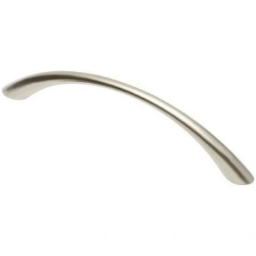 Gtv Mēbeļu rokturis Rokturis UZ-07 1319340, 96mm, 