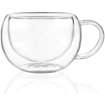 Stikla krūze Springos HA7351 300ml