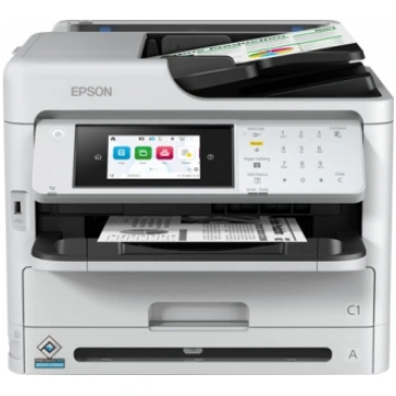 Epson WorkForce Pro WF-M5899DWF printeris Tintes B