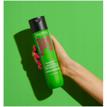 Matrix_food For Soft Hydrating Shampoo Šampūns Mat