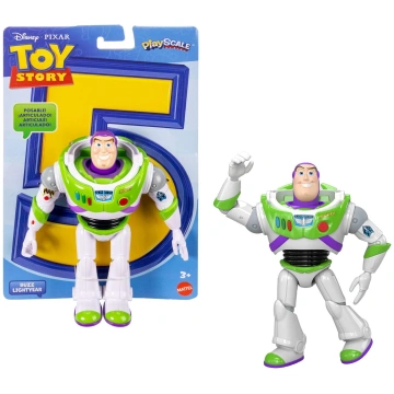 TOY STORY figūriņa Buzz Lightyear, JKV15 MATTEL