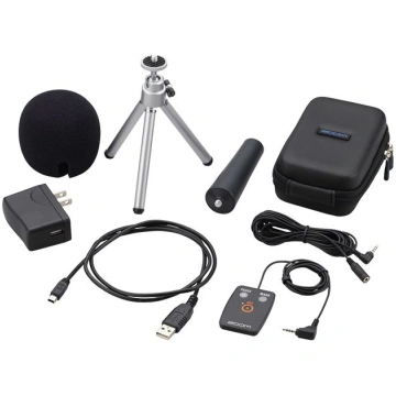 Zoom APH-2N H2n Handy Recorder Accessory Package