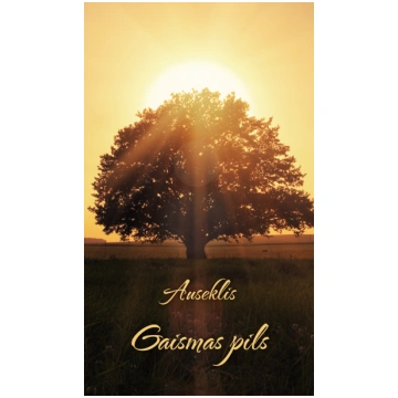 Auseklis “Gaismas pils”