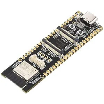Waveshare ESP32-P4-WIFI6 (bez iepriekš pielodēta g