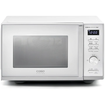 Caso | Microwave Oven | Chef HCMG 25 | Free standi