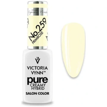 Victoria Vynn Gēla nagu laka 259 Primrose PURE, 8m