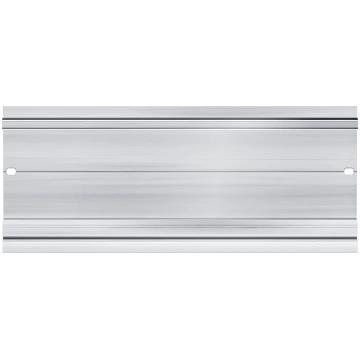Siemens montāžas sliede 245mm, Simatic S7-1500, 6E