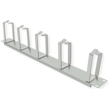 VALUE - rack cable management panel - 1U 26.99.030