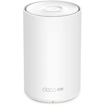 TP-LINK (DECO X50-DSL) VDSL Whole Home Mesh Wi-Fi 
