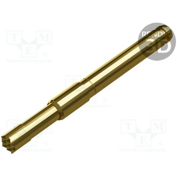 Test needle; Spring compression: 3.8mm; 5mm; 4A,5.