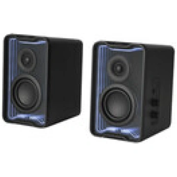Edifier Speaker System | QR30 | 15W+15 W | Bluetoo