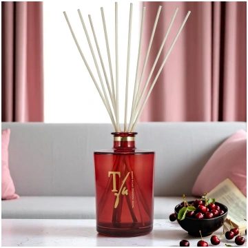 Ceresia - Diffuser with sticks Teatro Fragranze Un