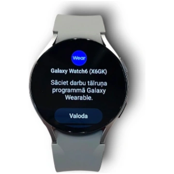 Samsung Galaxy Watch6 SM-R945F 44mm