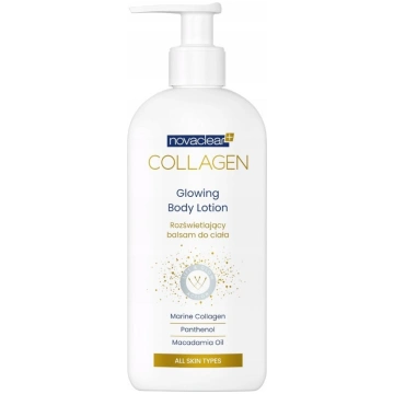 Its Skin NOVACLEAR Collagen Balsam do ciala rozswi