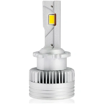 AUTOLINE 1:1 LED spuldze D2S/D2R 4500LM LED/ksenon