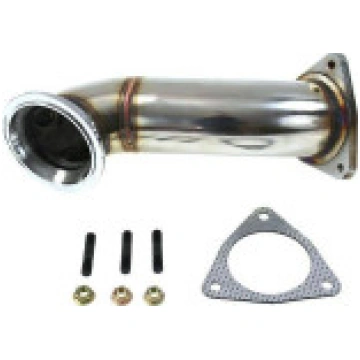 TurboWorks Downpipe OPEL CORSA D OPC Z16LER DECAT