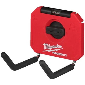 Milwaukee PACKOUT mazais taisnais āķis