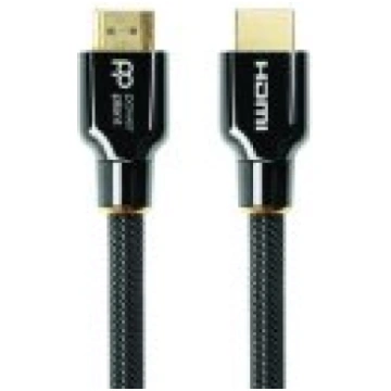 Extra Digital Cable Ultra HDMI 2.1 60Hz 3m Black a