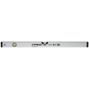 Pro Company anodowana PRO600 200cmwskaźnikami pion