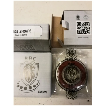6308 2RS/P6 BBC-R gultnis
