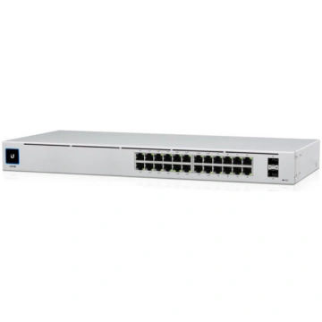 Komutators (Switch) Ubiquiti USW-24