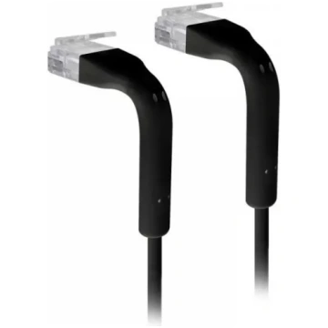 UniFi Cavo patch Ethernet, nero, 1m Ubiquiti