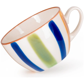 Krūze 470 ml (porcelāns) (art.14135) Fissman