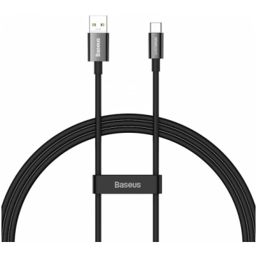 Baseus Superior Series Cable USB to USB-C, 65W, PD