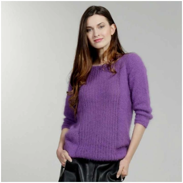PULL - ANGORA