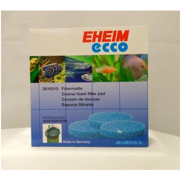 Eheim Ecco švamme 2616310