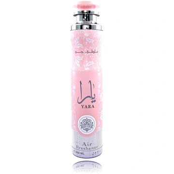 Lattafa Yara Air Freshener izsmidzināms gaisa atsv