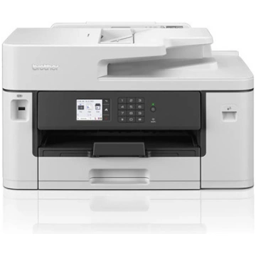Brother | MFC-J5340DW | Inkjet | Colour | 4-in-1 |